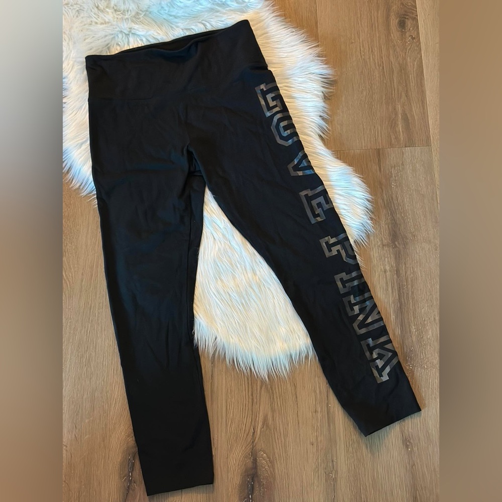 PINK leggings size XL